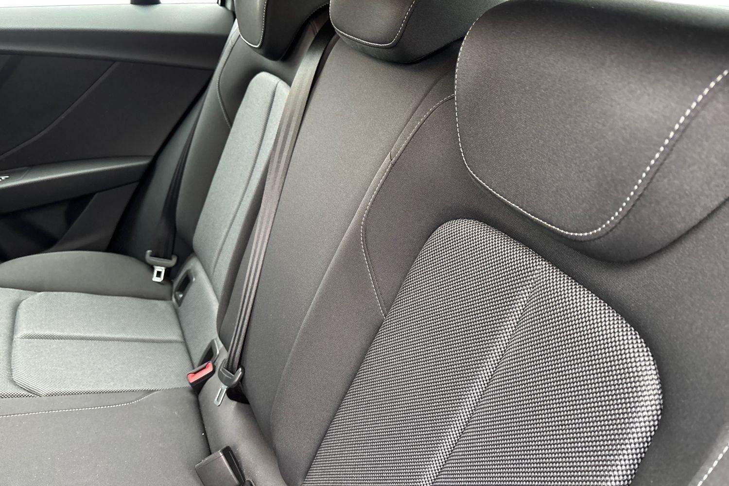 Used Audi Q2 2022 for sale - 76902418: Photo 23