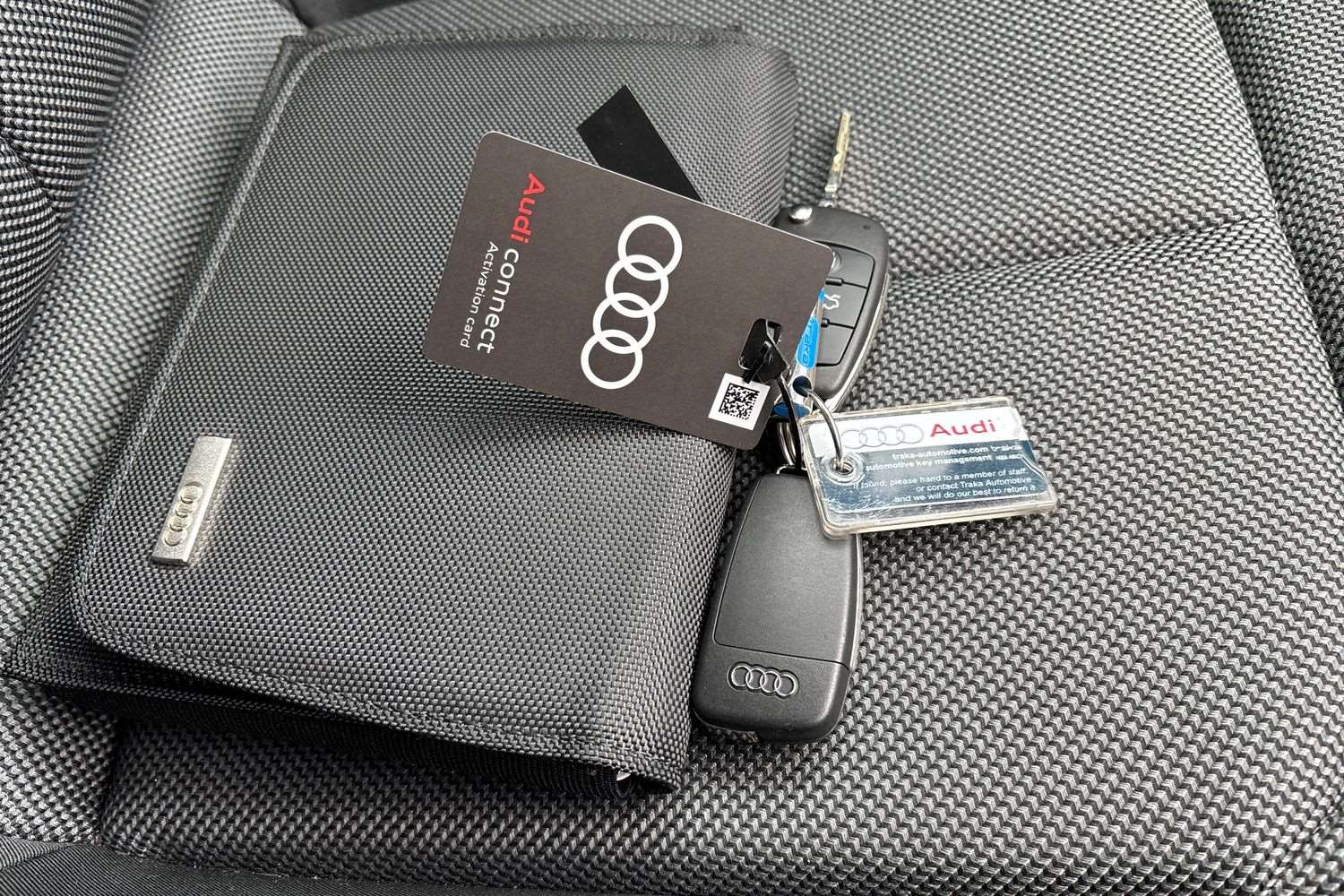 Used Audi Q2 2022 for sale - 76902418: Photo 26