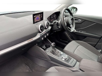 Used Audi Q2 2022 for sale - 76902418: Photo