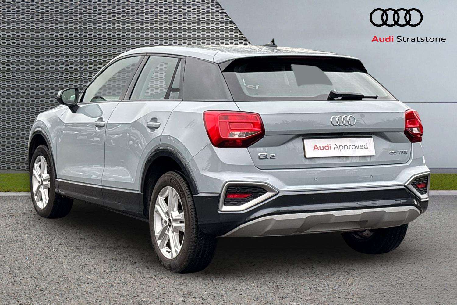 Used Audi Q2 2022 for sale - 76902418: Photo 3