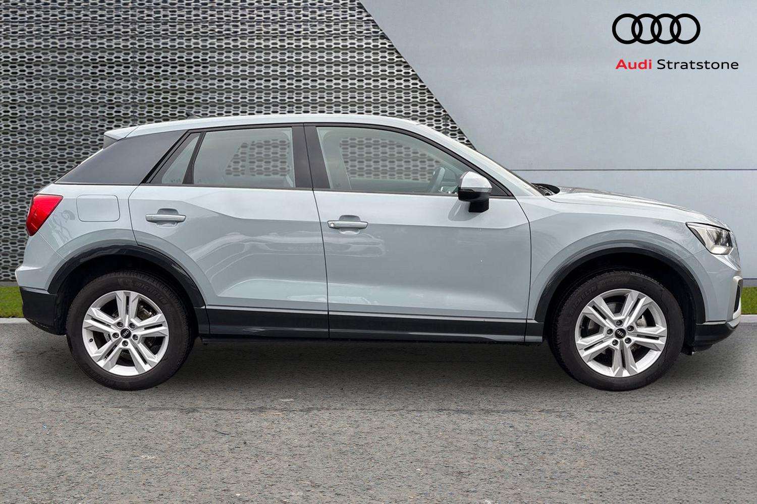 Used Audi Q2 2022 for sale - 76902418: Photo 4