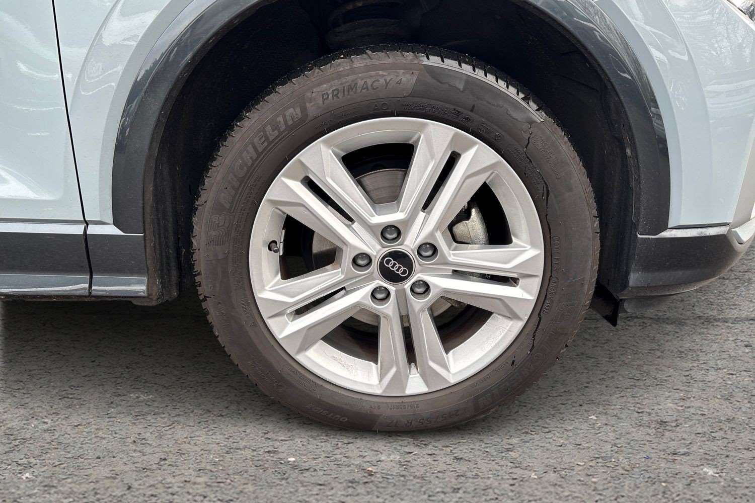 Used Audi Q2 2022 for sale - 76902418: Photo 5