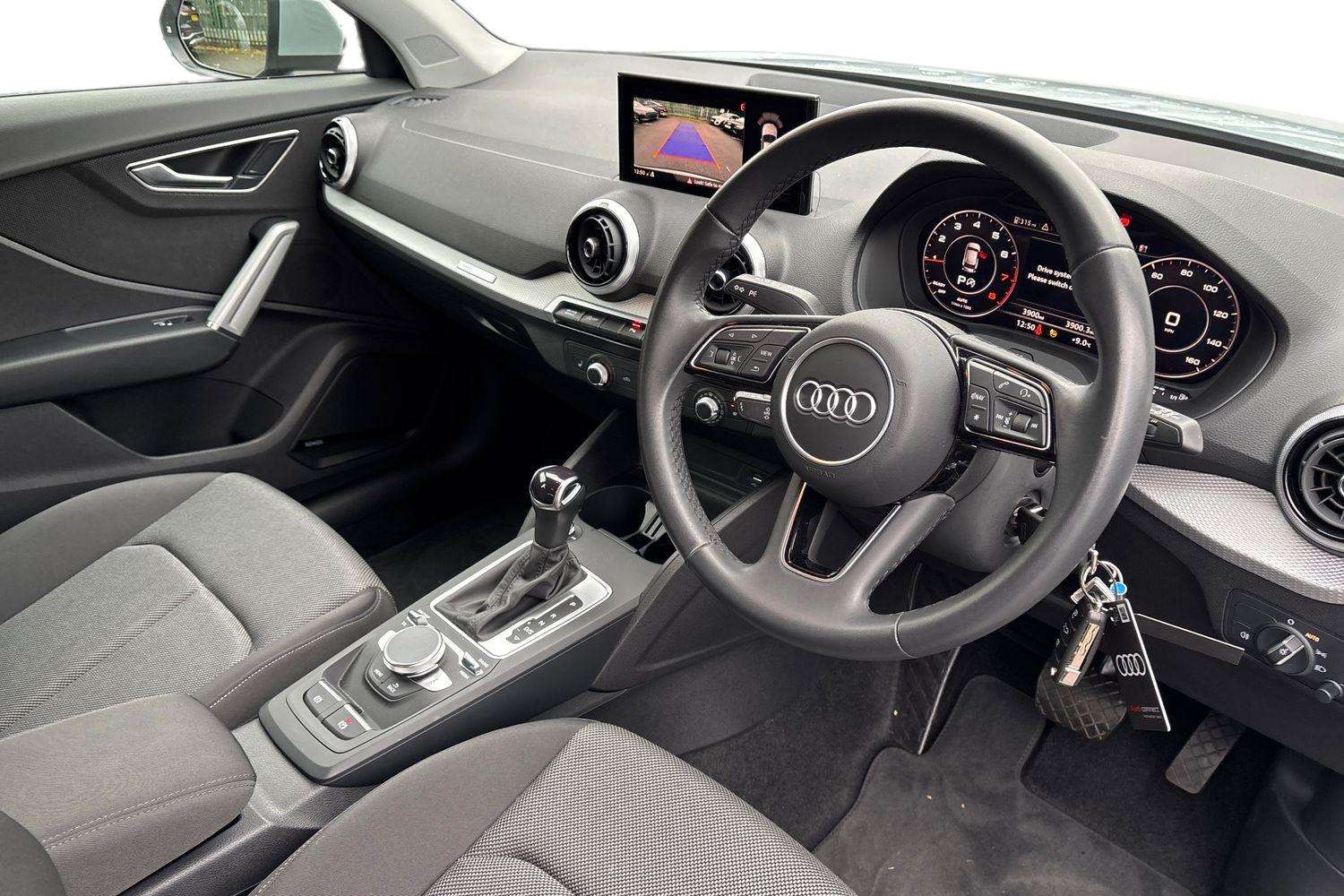 Used Audi Q2 2022 for sale - 76902418: Photo 6