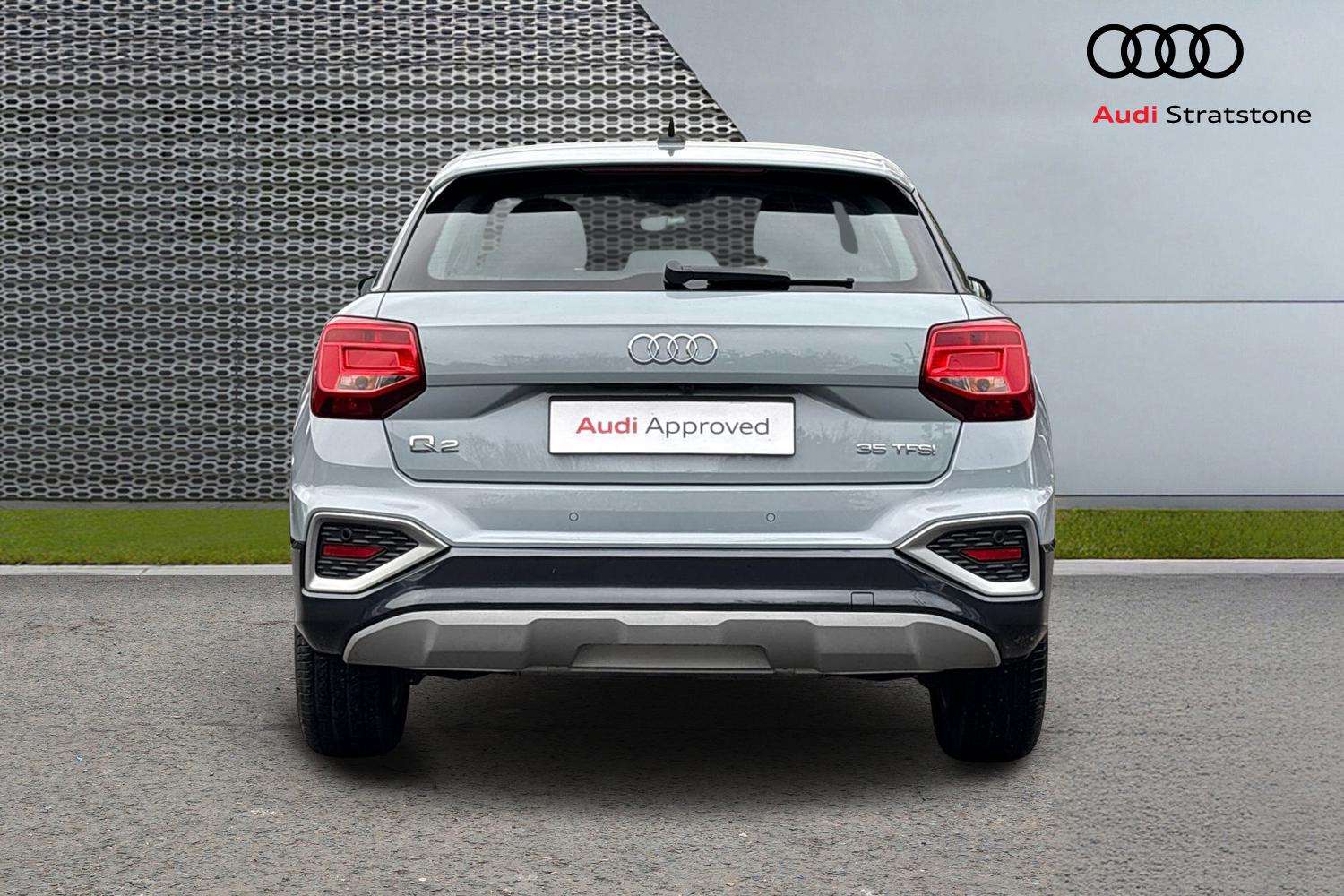 Used Audi Q2 2022 for sale - 76902418: Photo 7