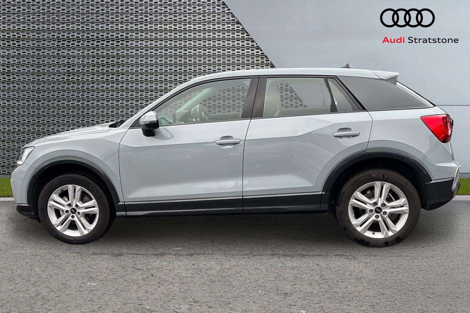 Used Audi Q2 2022 for sale - 76902418: Photo 8