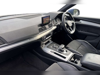 Used Audi Q5 2020 for sale - 78925131: Photo