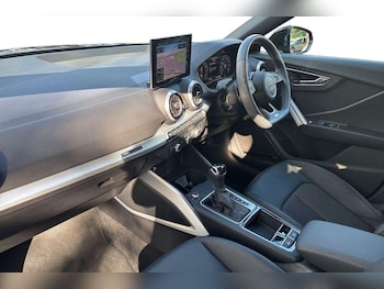 Used Audi Q2 2025 for sale - 76045050: Photo