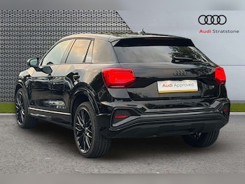 Used Audi Q2 2025 for sale - 76045050: Photo
