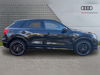Used Audi Q2 2025 for sale - 76045050: Photo