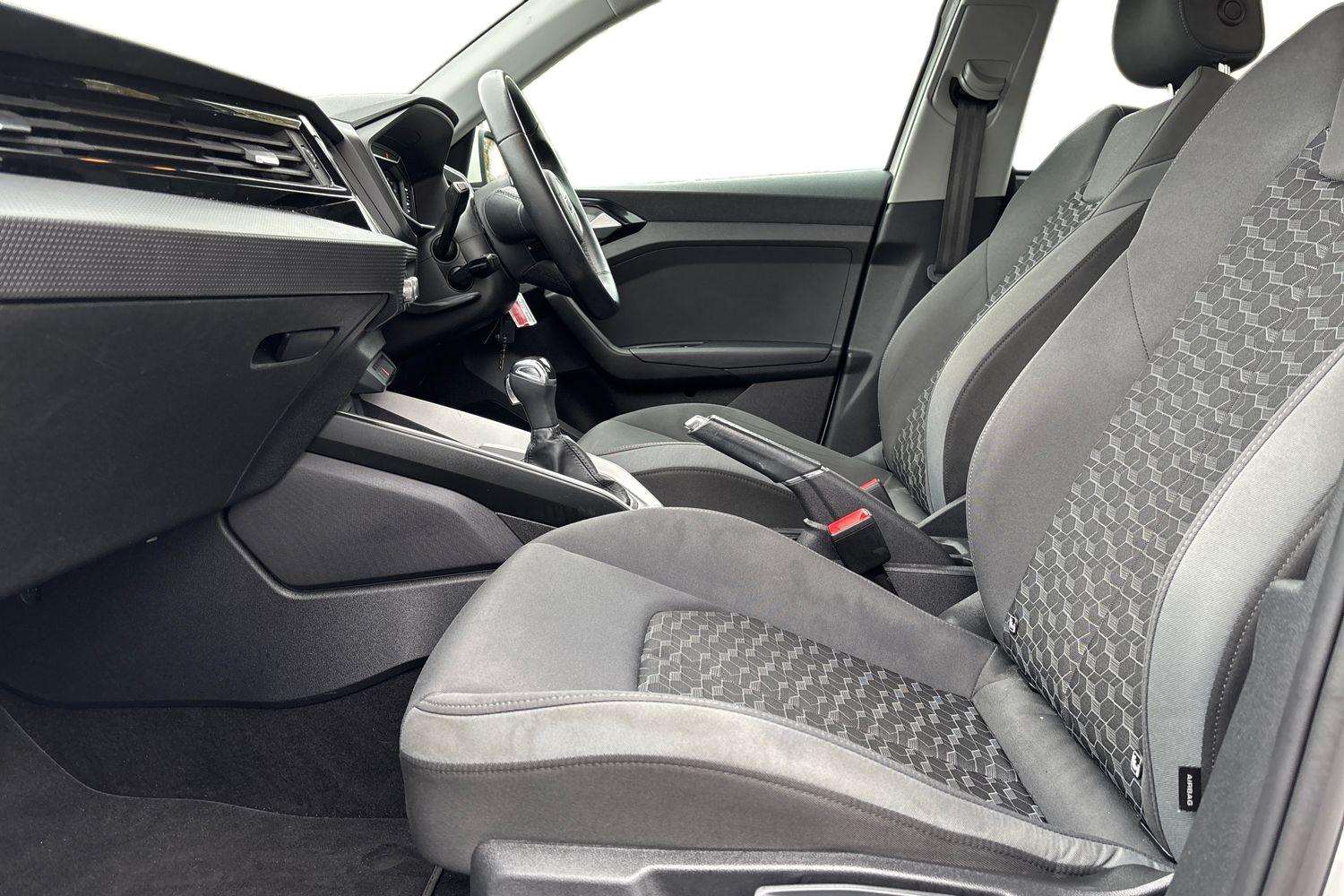 Used Audi A1 2022 for sale - 77206512: Photo 21