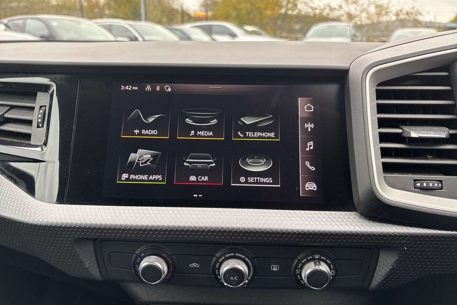 Used Audi A1 2022 for sale - 77206512: Photo 27