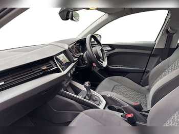 Used Audi A1 2022 for sale - 77206512: Photo