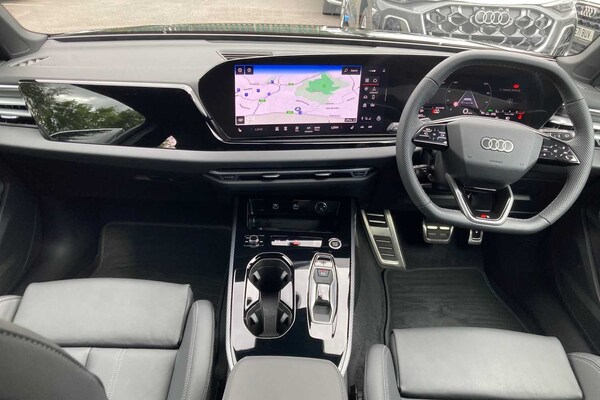 Used Audi A5 2025 for sale - 74790451: Photo 12