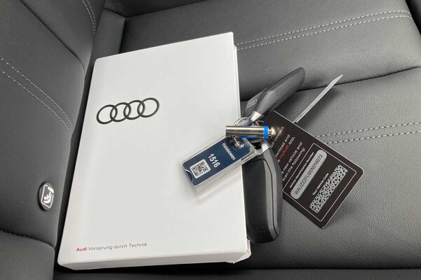 Used Audi A5 2025 for sale - 74790451: Photo 15