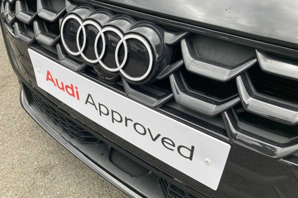 Used Audi A5 2025 for sale - 74790451: Photo 24