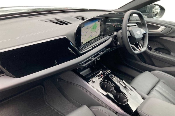 Used Audi A5 2025 for sale - 74790451: Photo 2