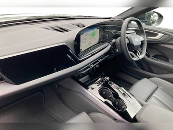 Used Audi A5 2025 for sale - 74790451: Photo