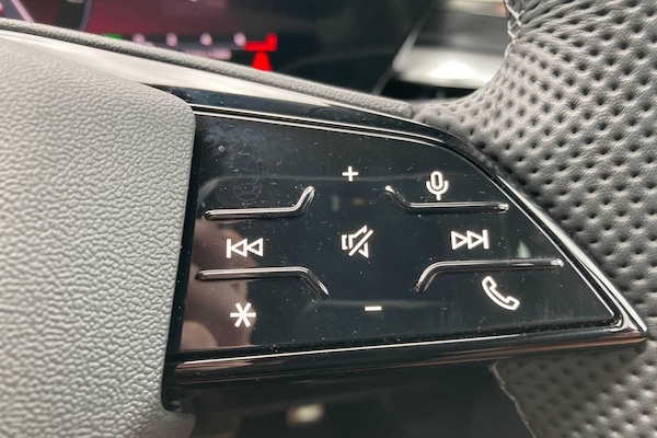 Used Audi A5 2025 for sale - 74790451: Photo 30