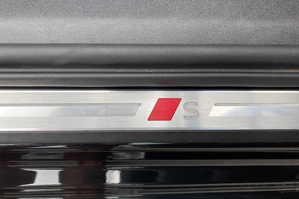 Used Audi A5 2025 for sale - 74790451: Photo 35