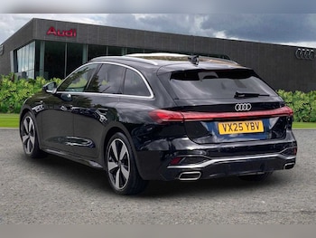 Used Audi A5 2025 for sale - 74790451: Photo