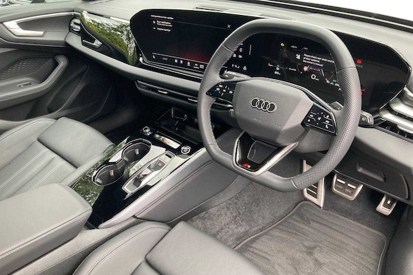Used Audi A5 2025 for sale - 74790451: Photo 6