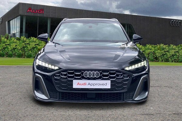 Used Audi A5 2025 for sale - 74790451: Photo 8