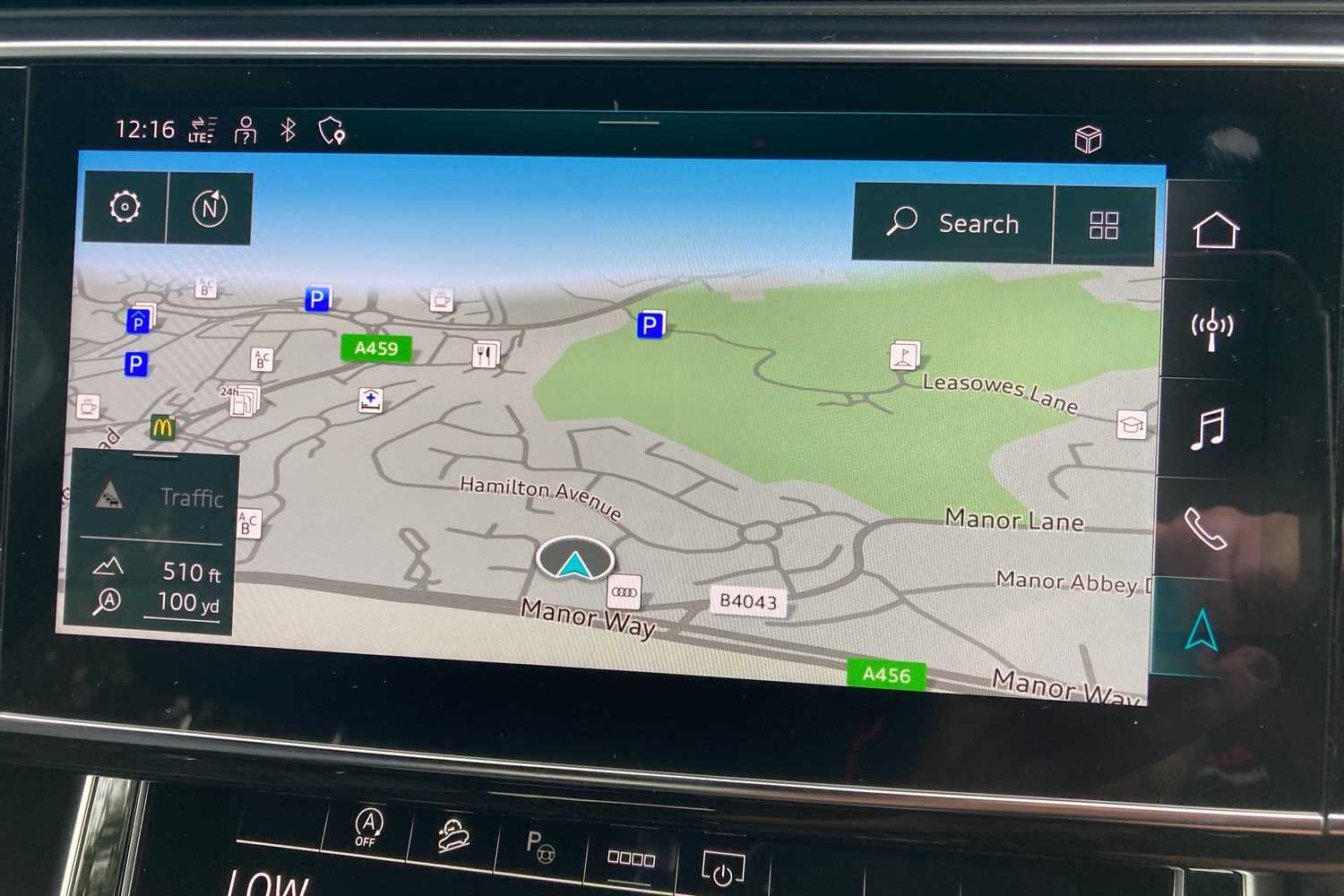Vehicle 9