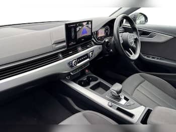 Used Audi A4 2020 for sale - 79672078: Photo
