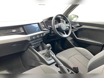 Used Audi A1 2021 for sale - 75105016: Photo