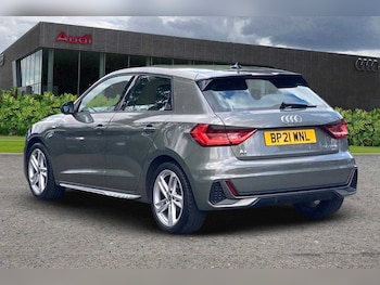Used Audi A1 2021 for sale - 75105016: Photo