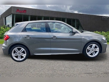 Used Audi A1 2021 for sale - 75105016: Photo
