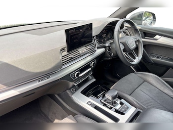 Used Audi Q5 2022 for sale - 78913426: Photo