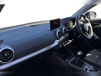 Used Audi Q2 2023 for sale - 78052479: Photo