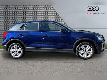 Used Audi Q2 2023 for sale - 78052479: Photo