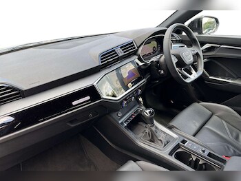 Used Audi Q3 2025 for sale - 78451385: Photo