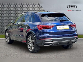 Used Audi Q3 2025 for sale - 78451385: Photo