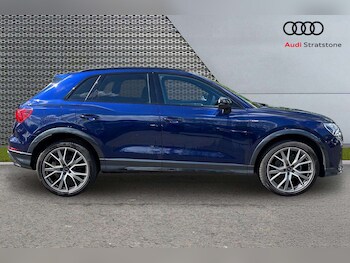 Used Audi Q3 2025 for sale - 78451385: Photo