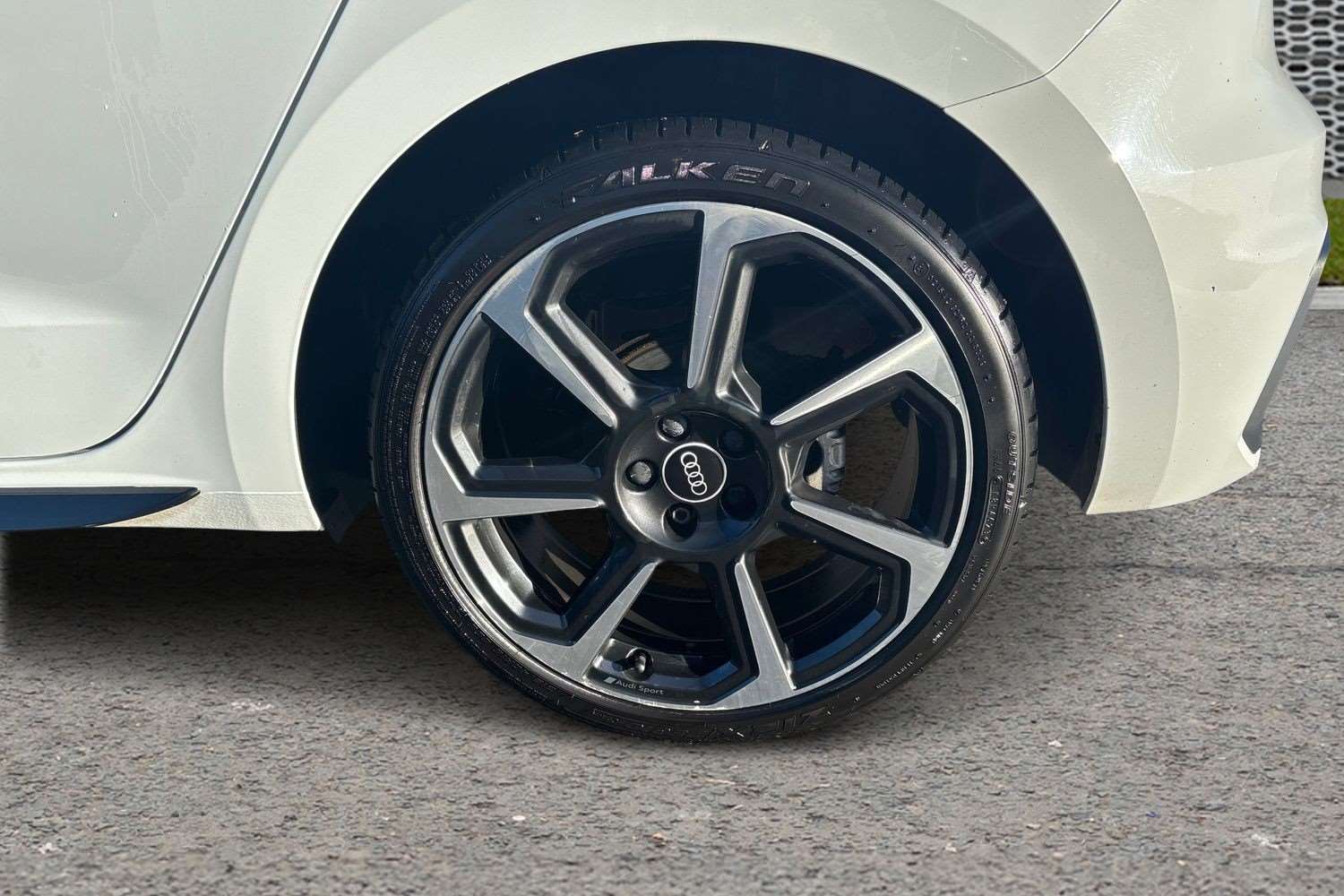 Used Audi A1 2021 for sale - 76718101: Photo 10