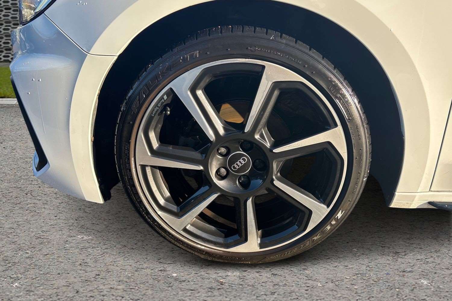 Used Audi A1 2021 for sale - 76718101: Photo 11