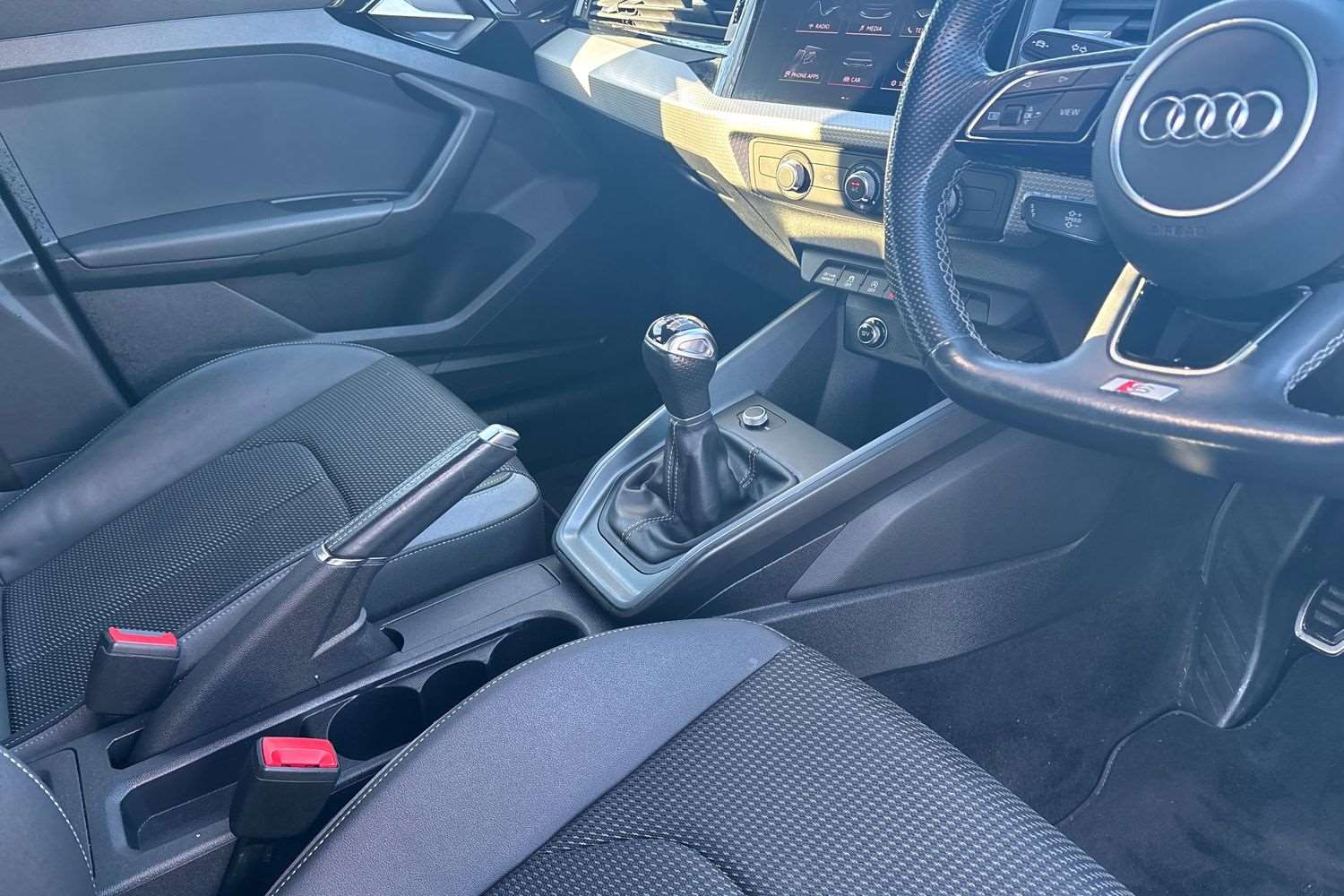 Used Audi A1 2021 for sale - 76718101: Photo 16