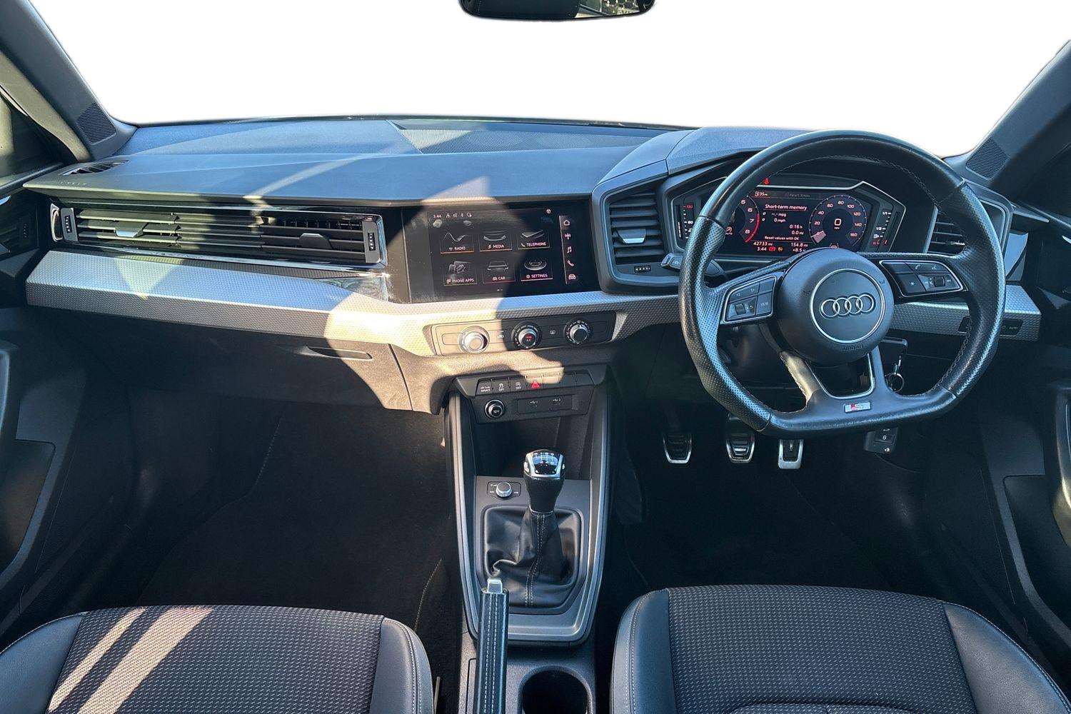 Used Audi A1 2021 for sale - 76718101: Photo 20