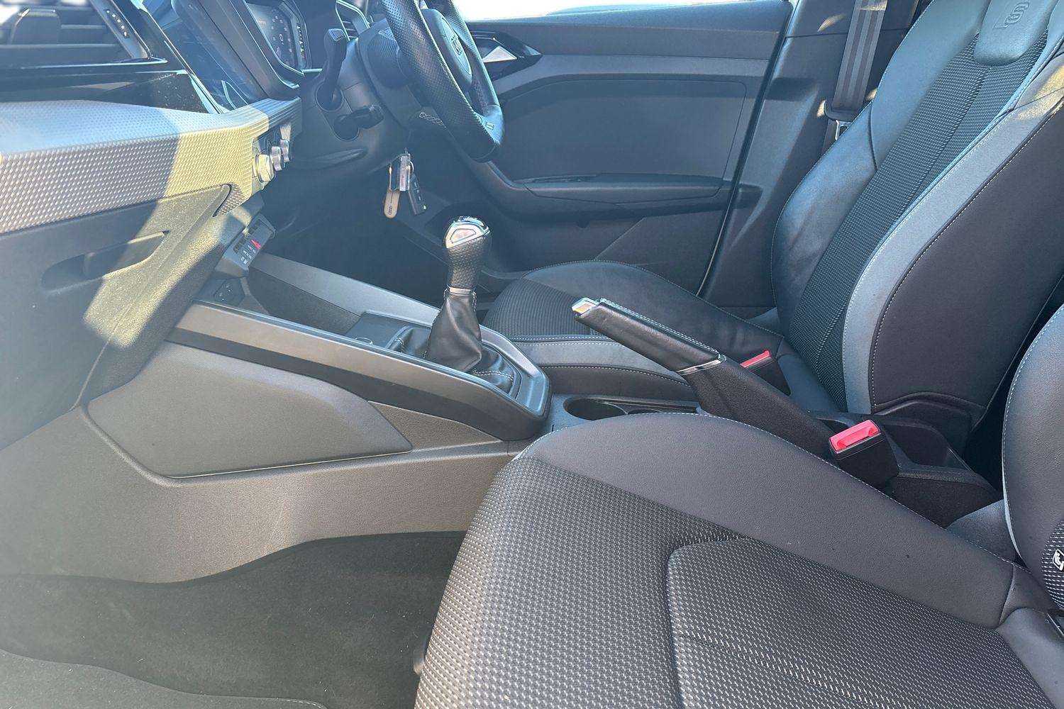 Used Audi A1 2021 for sale - 76718101: Photo 22