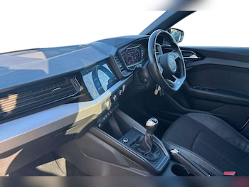 Used Audi A1 2021 for sale - 76718101: Photo