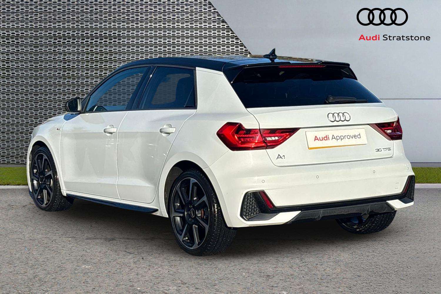 Used Audi A1 2021 for sale - 76718101: Photo 3