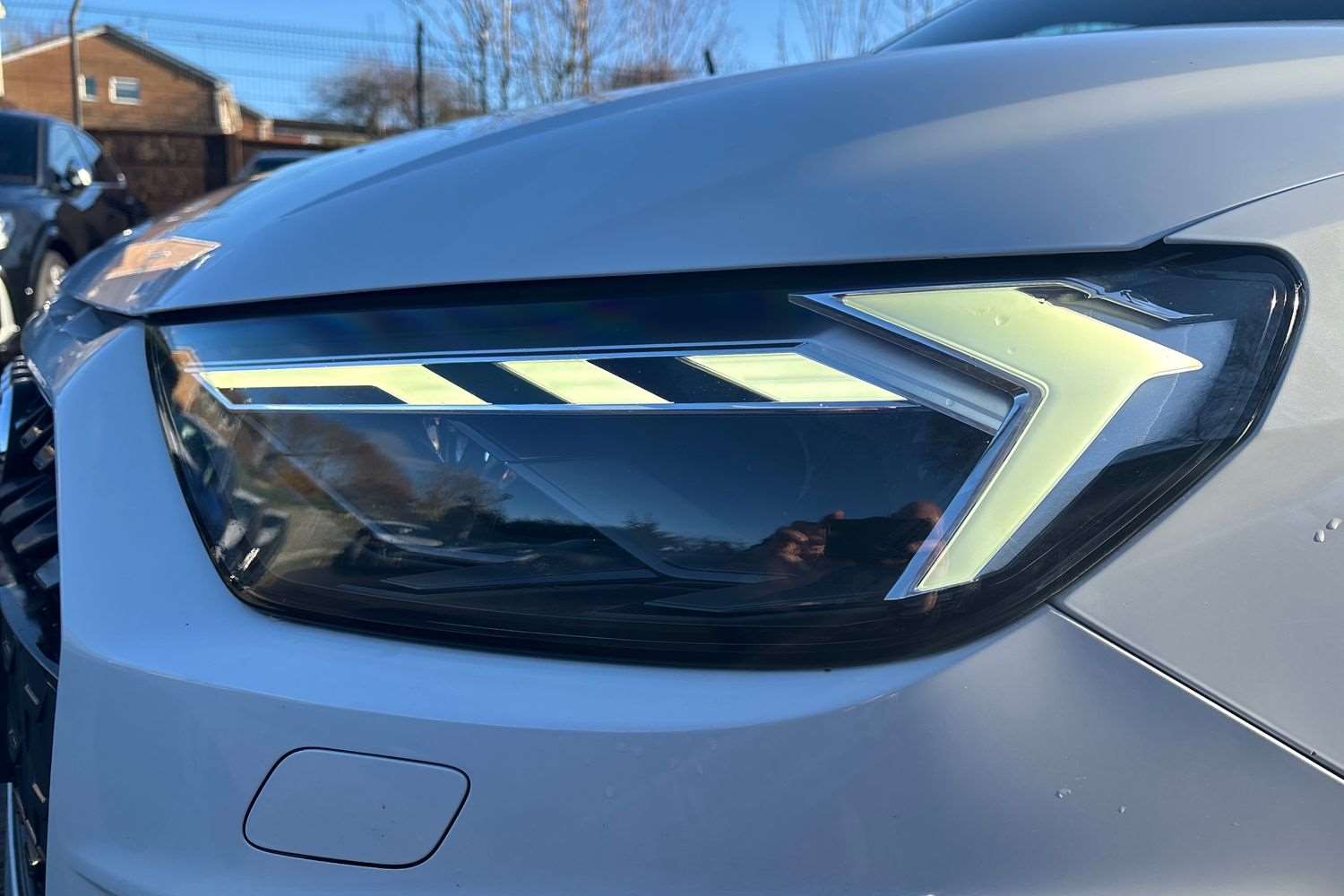 Used Audi A1 2021 for sale - 76718101: Photo 34