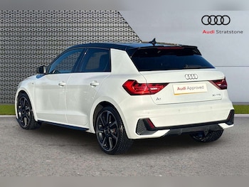 Used Audi A1 2021 for sale - 76718101: Photo