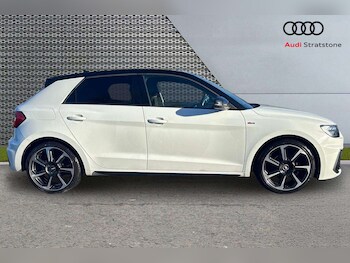 Used Audi A1 2021 for sale - 76718101: Photo