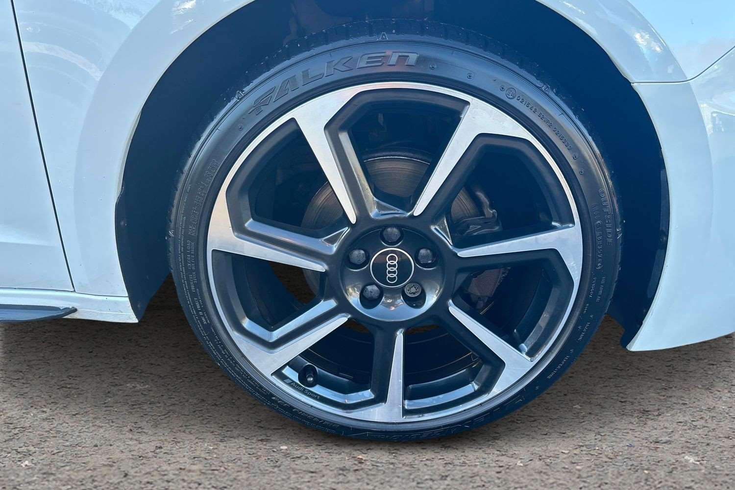 Used Audi A1 2021 for sale - 76718101: Photo 5