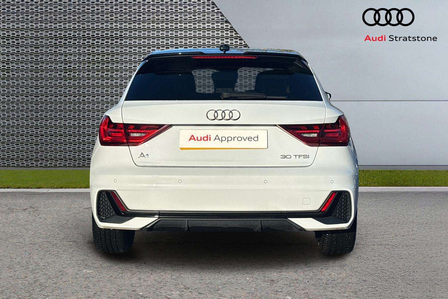 Used Audi A1 2021 for sale - 76718101: Photo 7