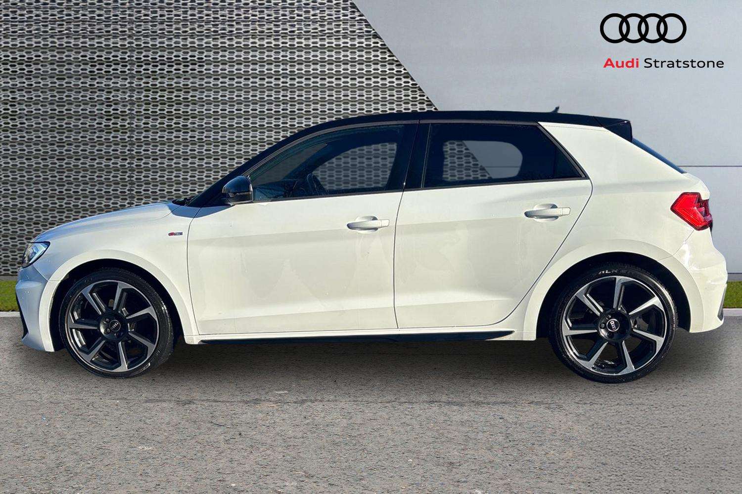 Used Audi A1 2021 for sale - 76718101: Photo 8